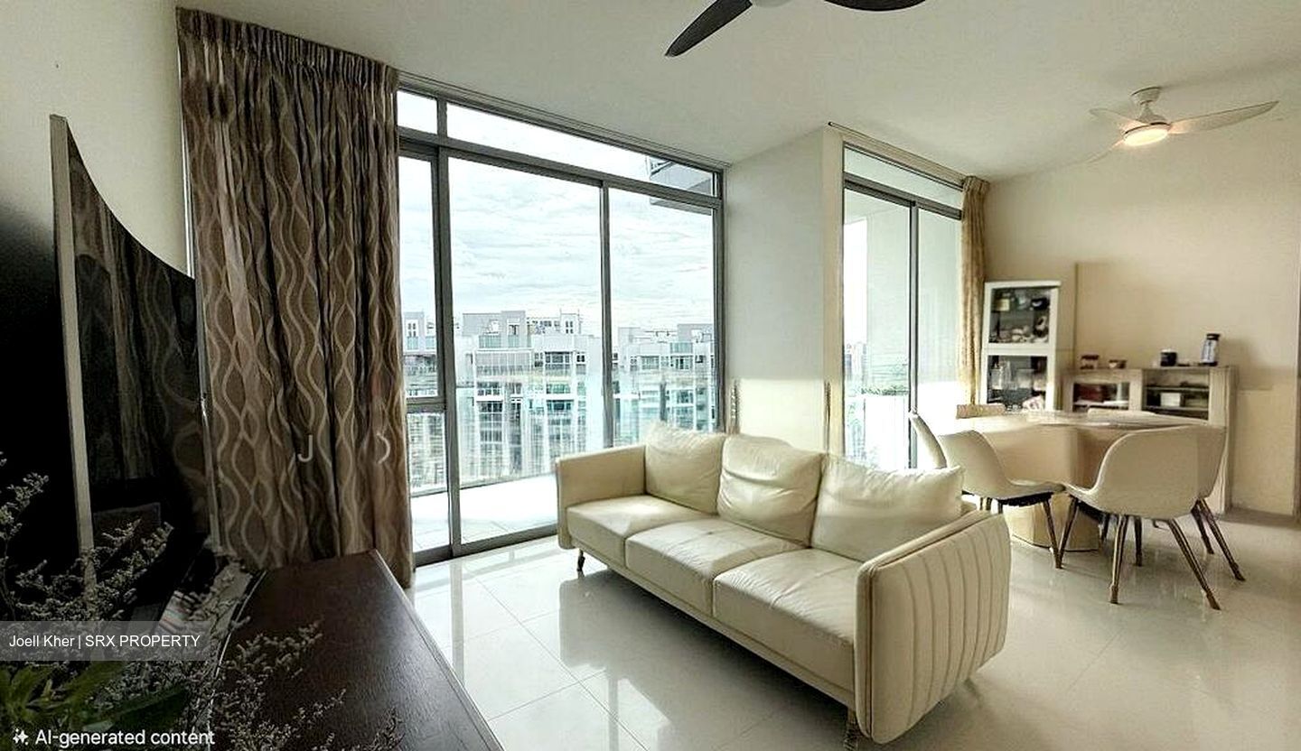 Botannia (D5), Condominium #507468401